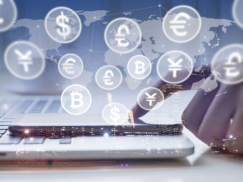 PAYMENT METHODS IN FOREIGN TRADE