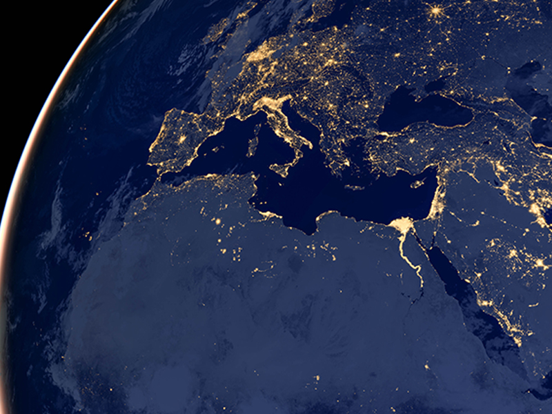 PROTECTION OF PERSONAL DATA IN THE MIDDLE EAST