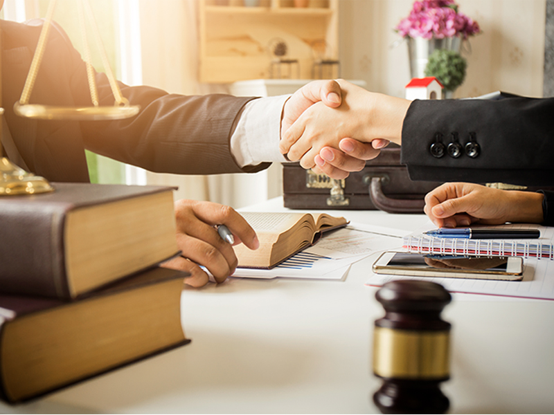 REEMPLOYMENT LAWSUIT